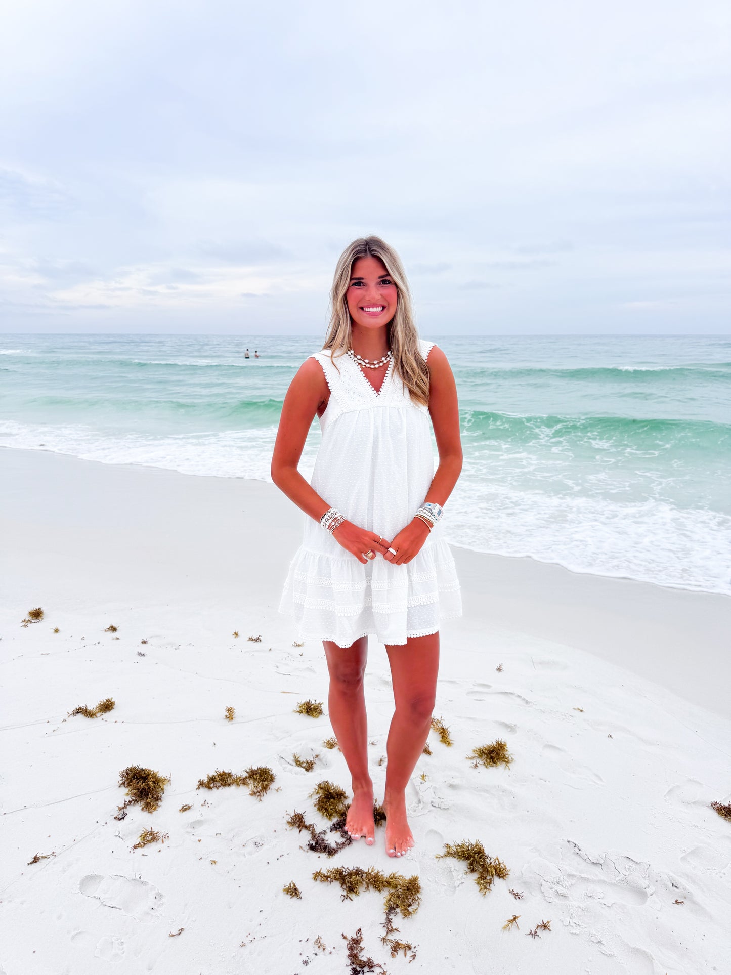 White Sands Mini