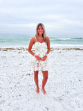 Paige Floral Dress