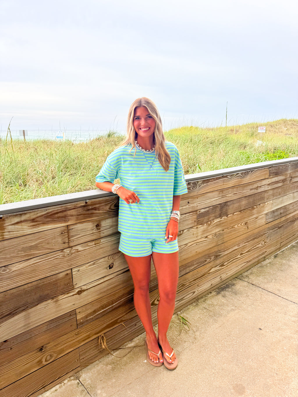 Ocean Breeze Set