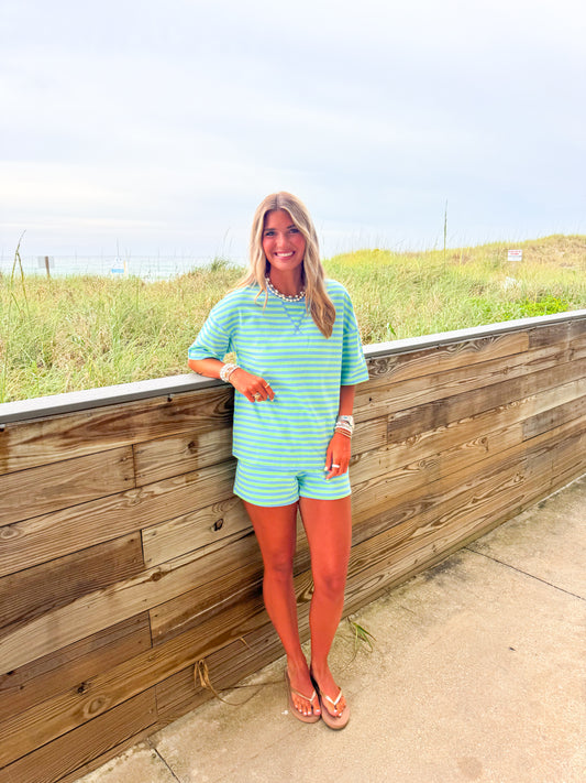 Ocean Breeze Set