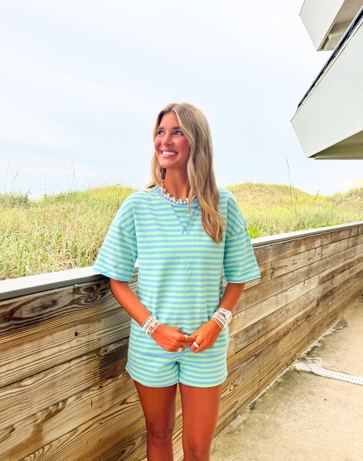 Ocean Breeze Set