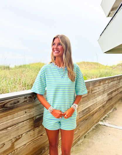 Ocean Breeze Set