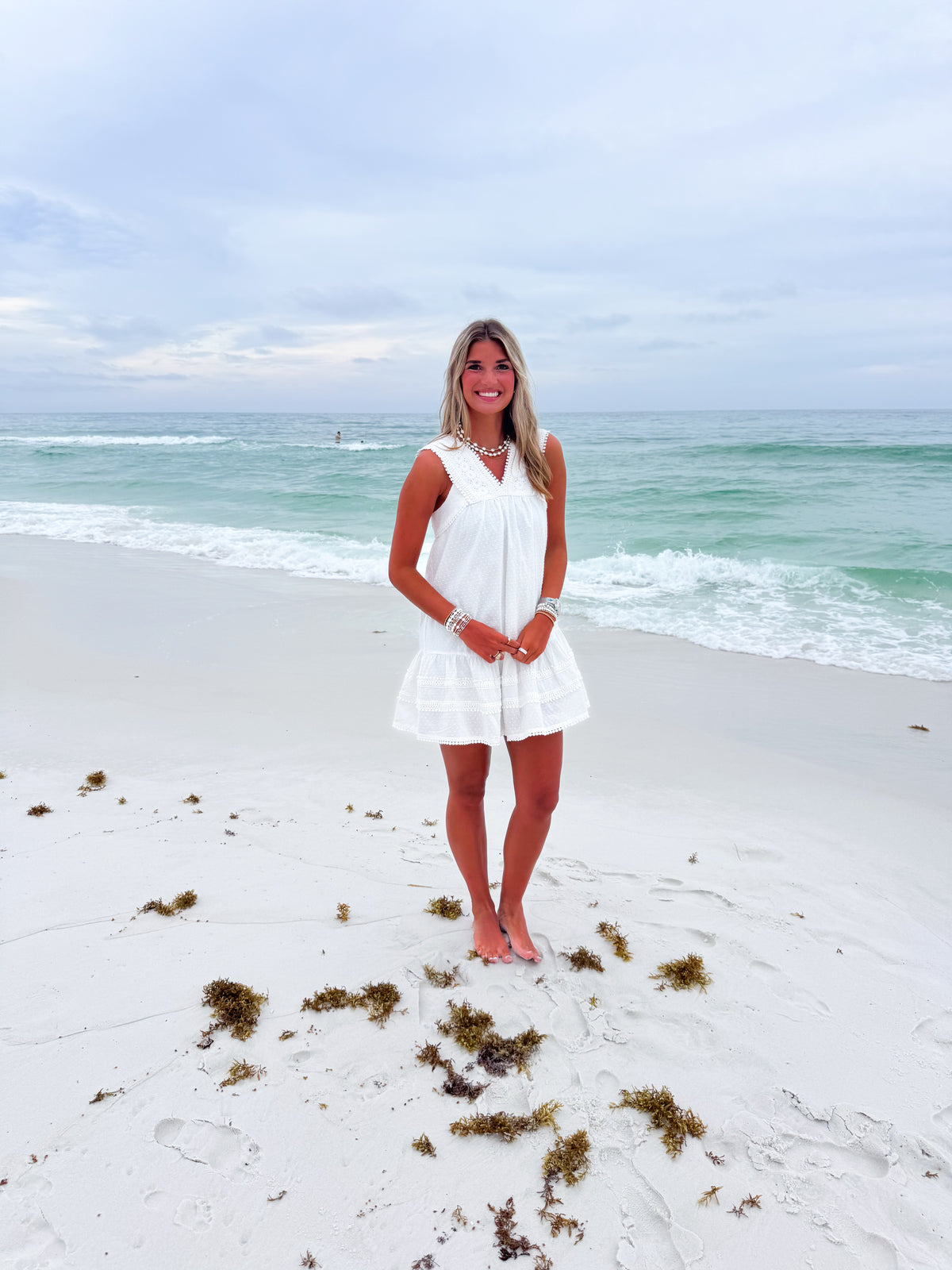 White Sands Mini