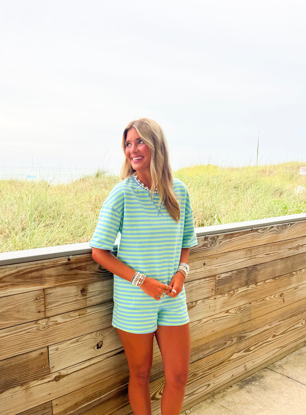 Ocean Breeze Set
