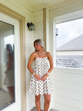 Sweet Latte Dress