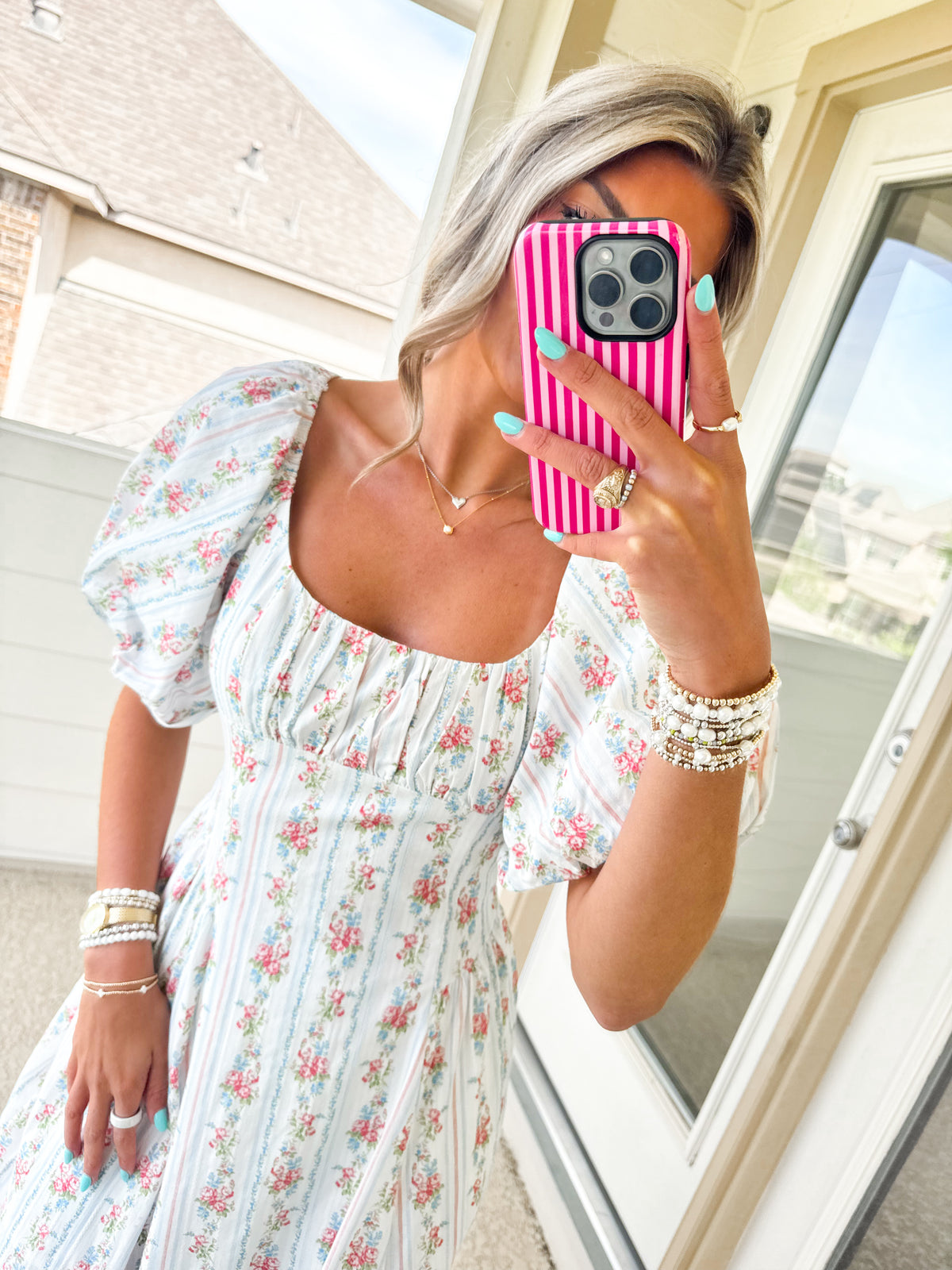 Classy Cailey Dress