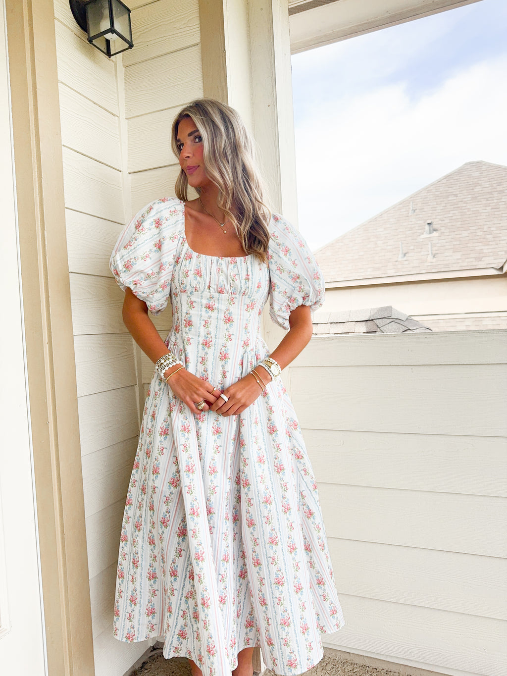 Classy Cailey Dress