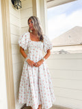 Classy Cailey Dress