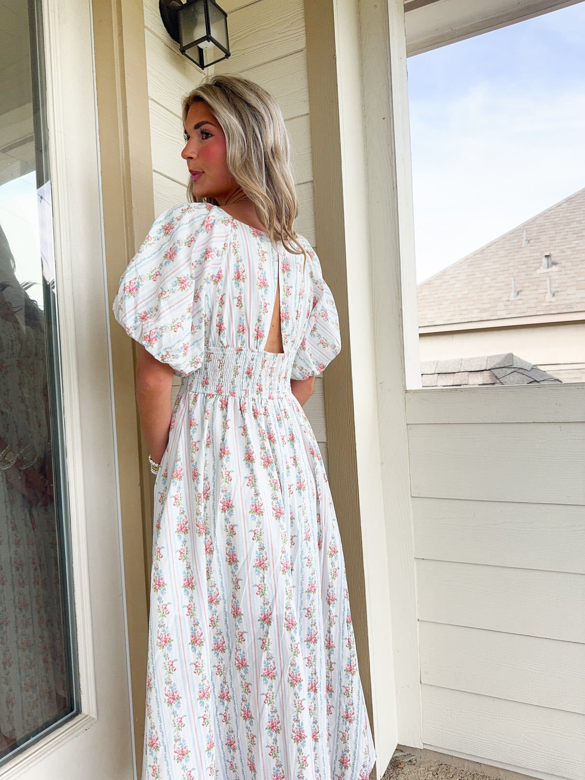 Classy Cailey Dress