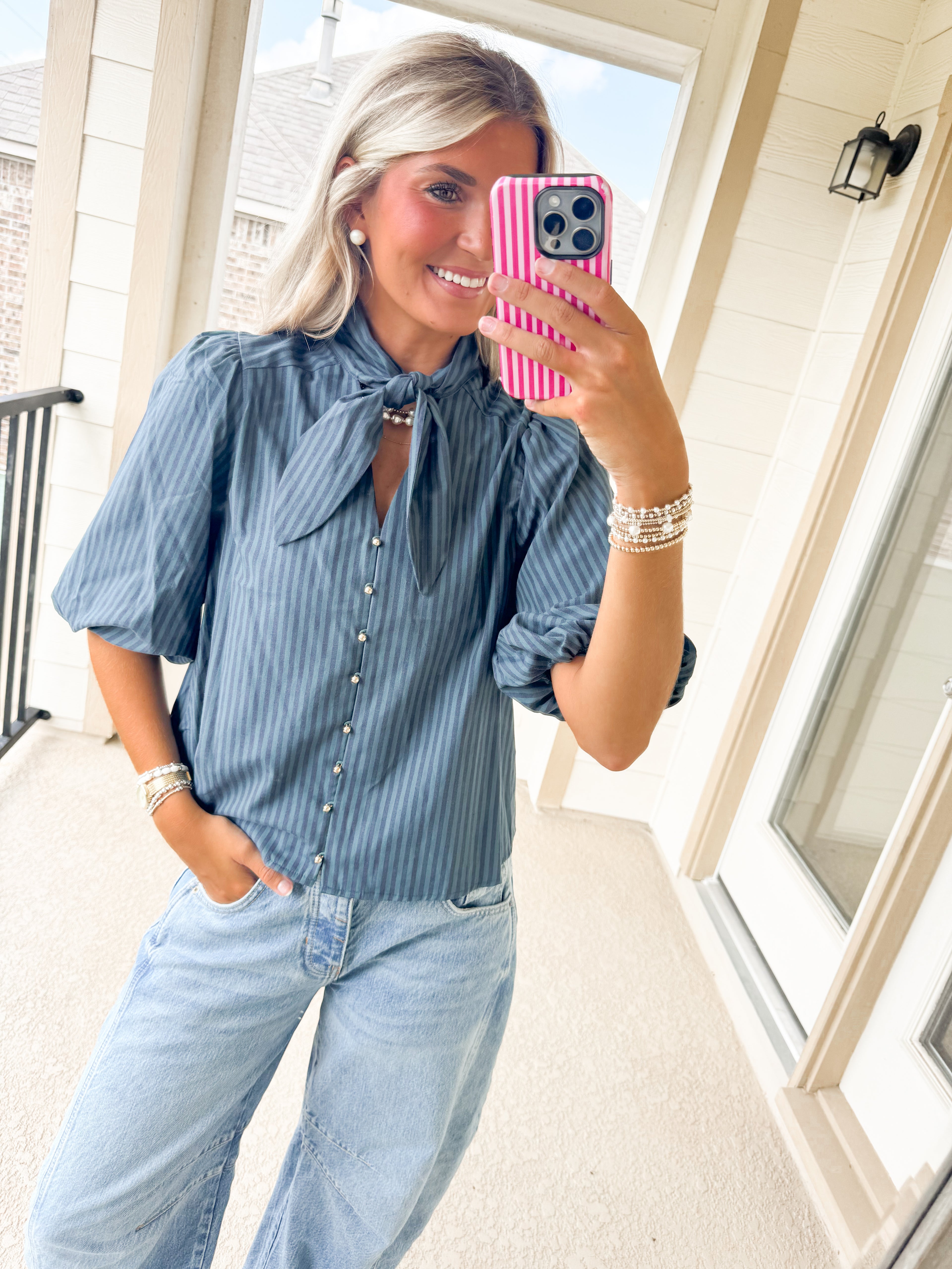 The Willa Top