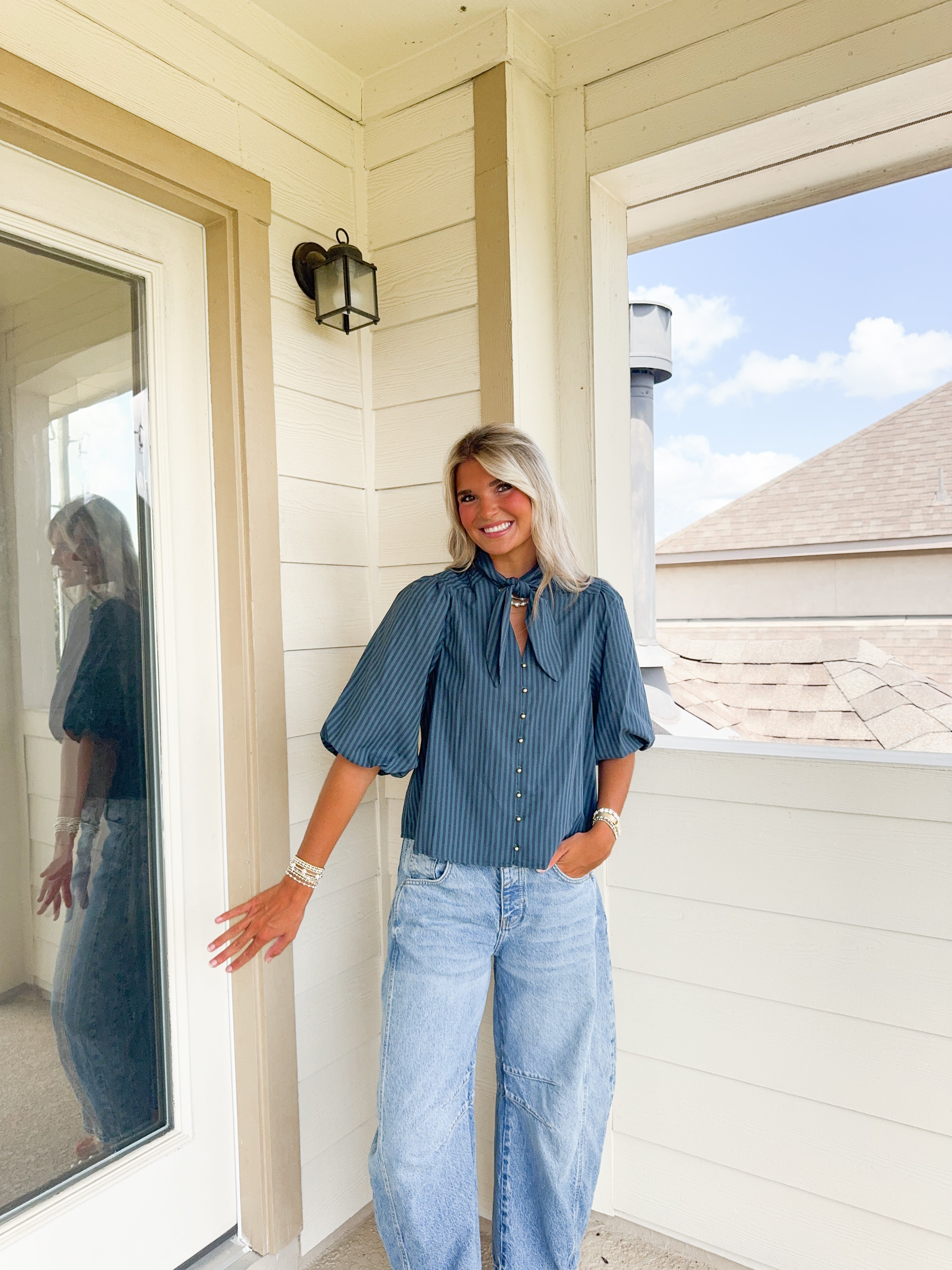The Willa Top