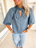 The Willa Top