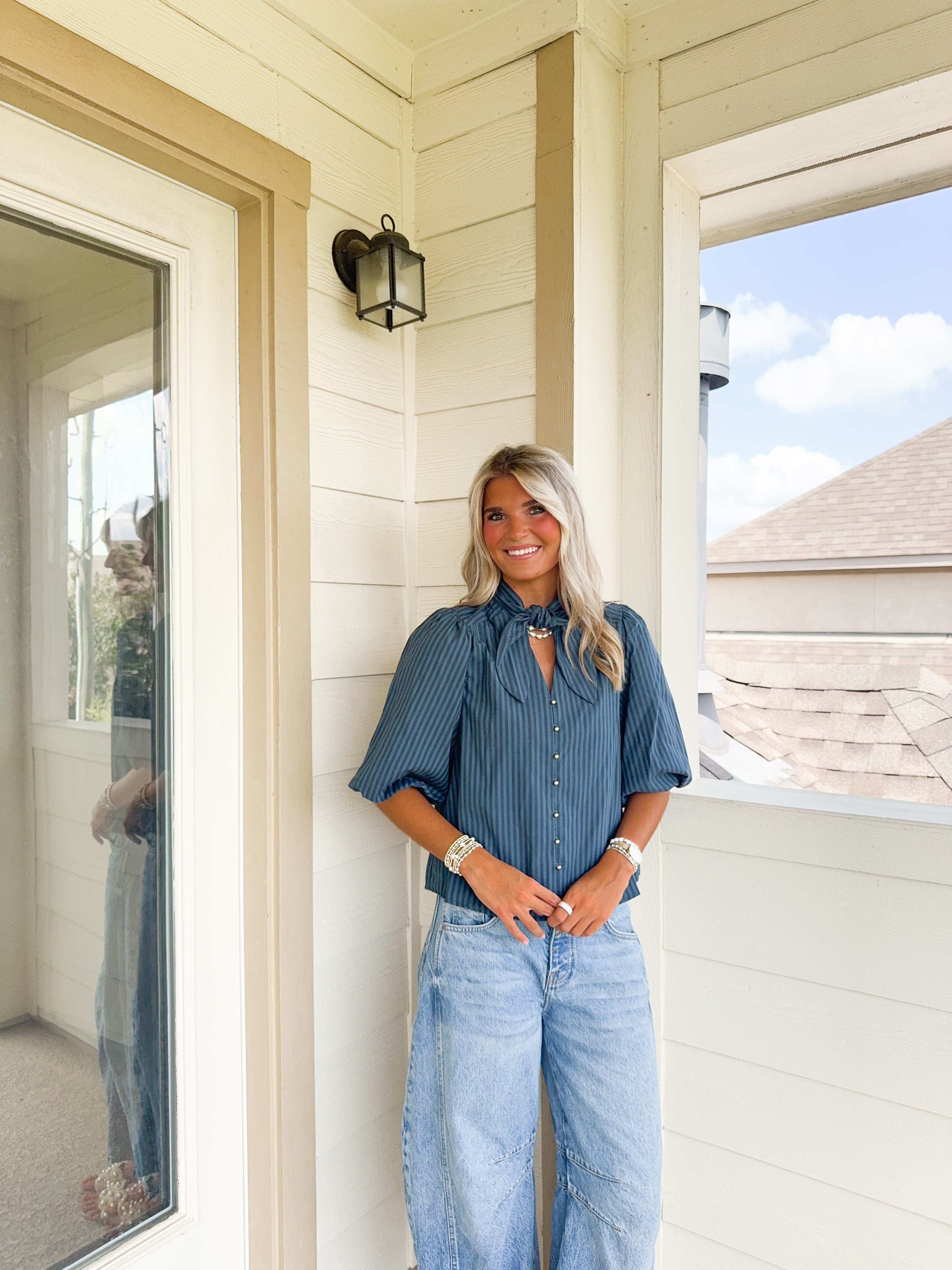 The Willa Top