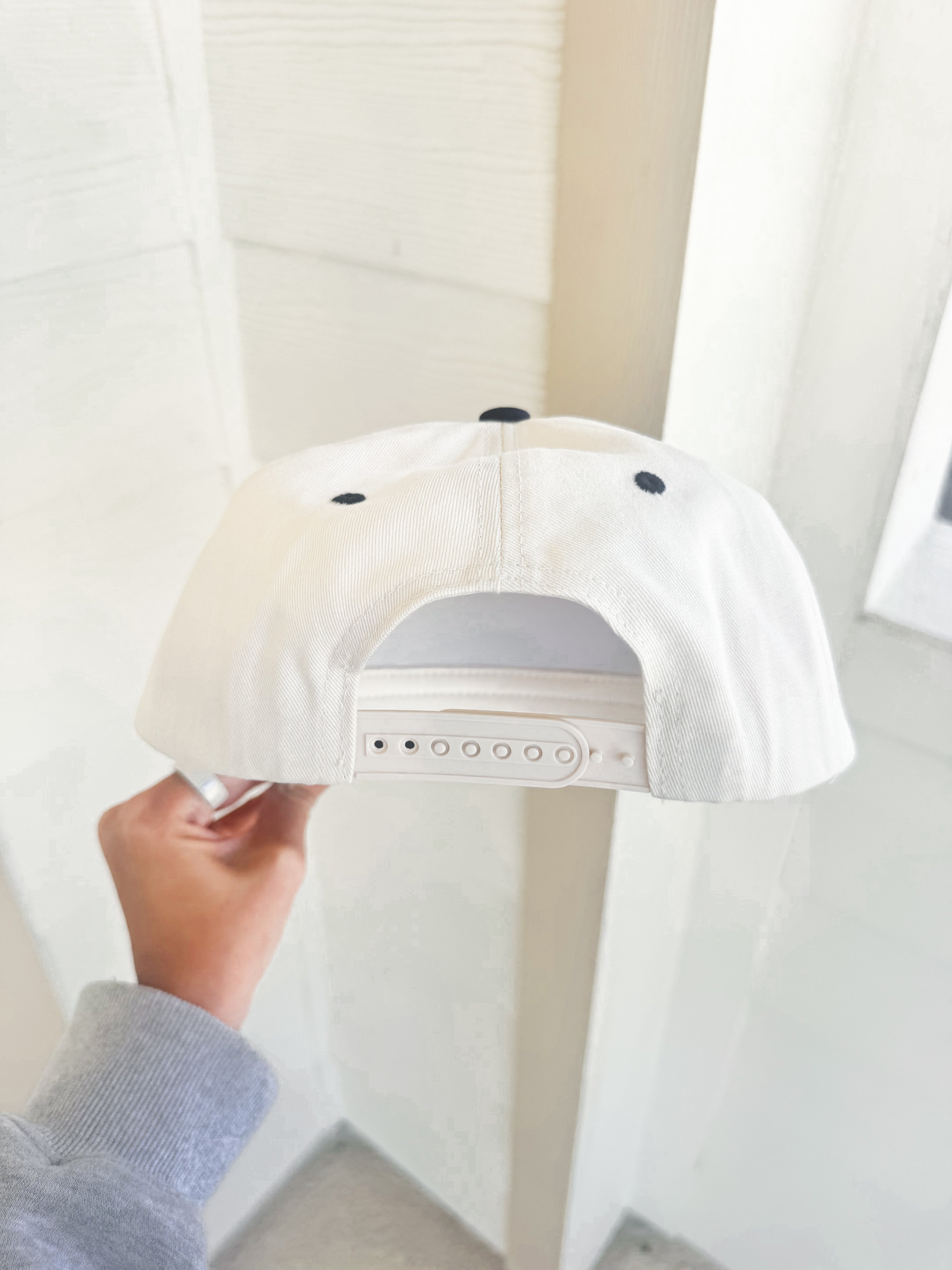The Jesus Girl Hat