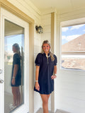 The Emery Dress