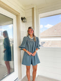 Meadow Lane Dress