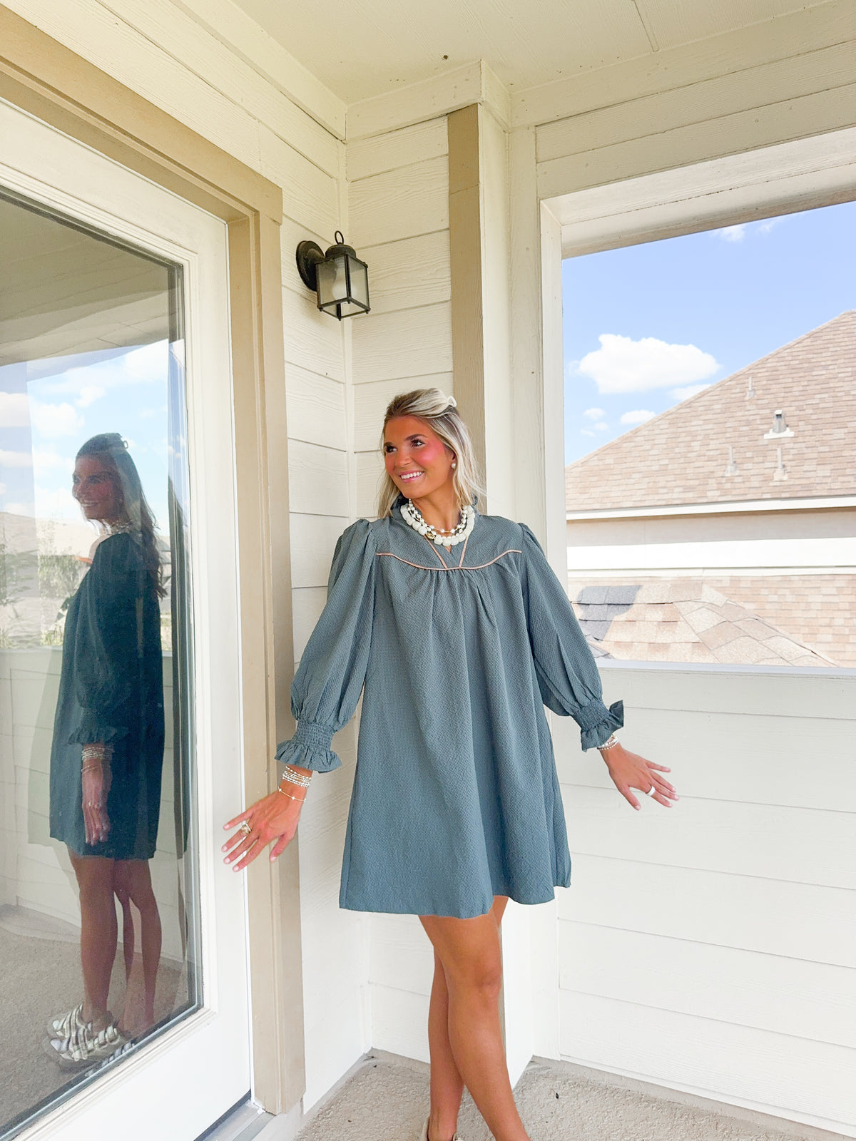 Meadow Lane Dress