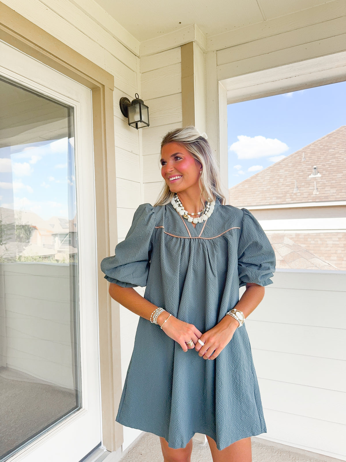 Meadow Lane Dress