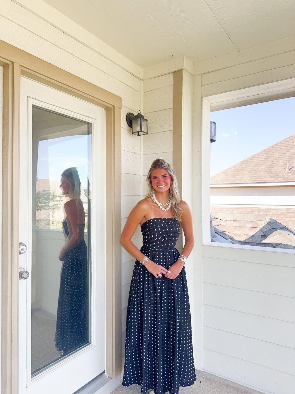 The Colette Dress