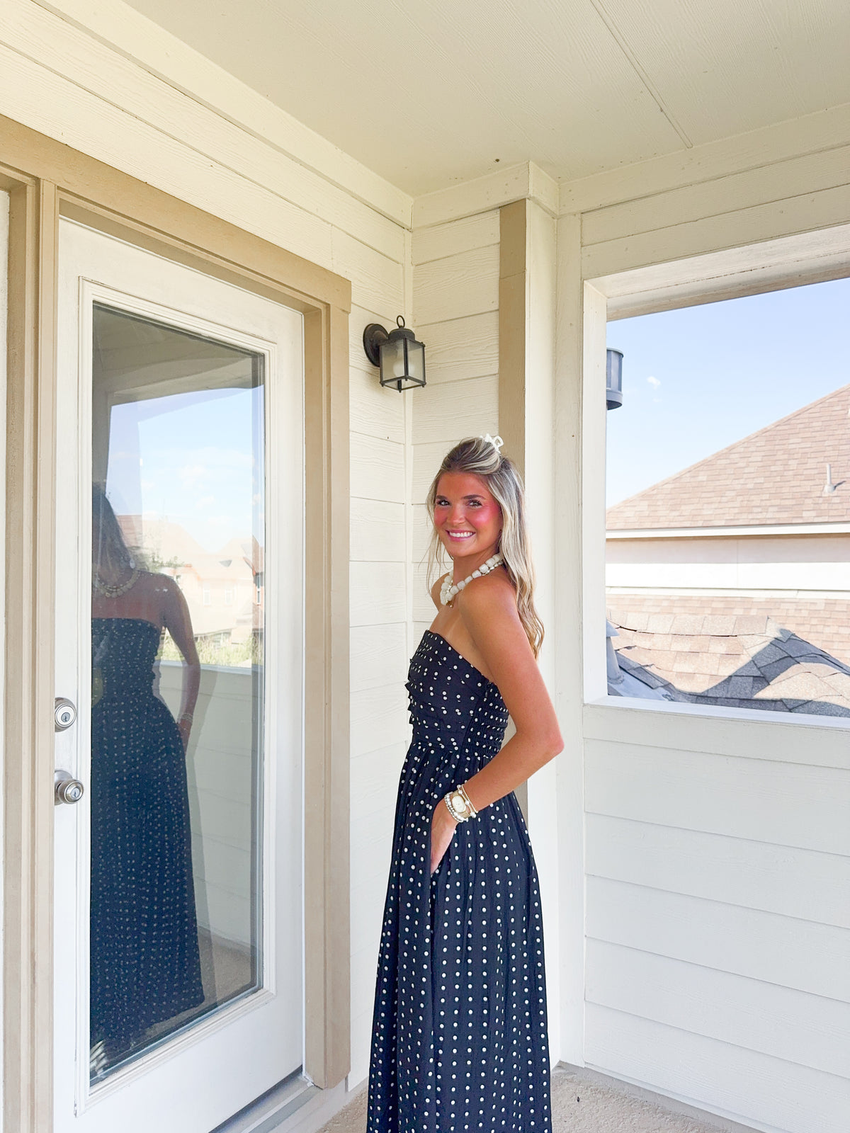 The Colette Dress