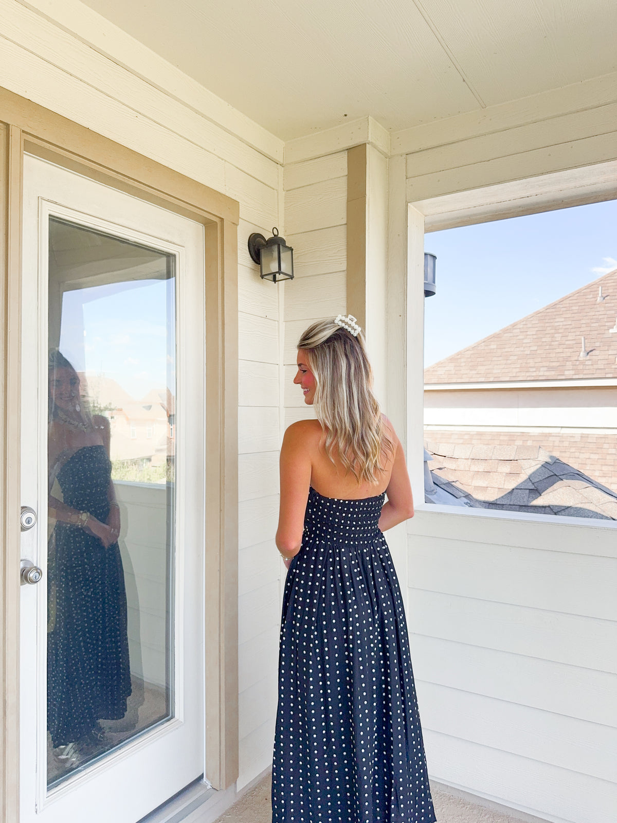 The Colette Dress