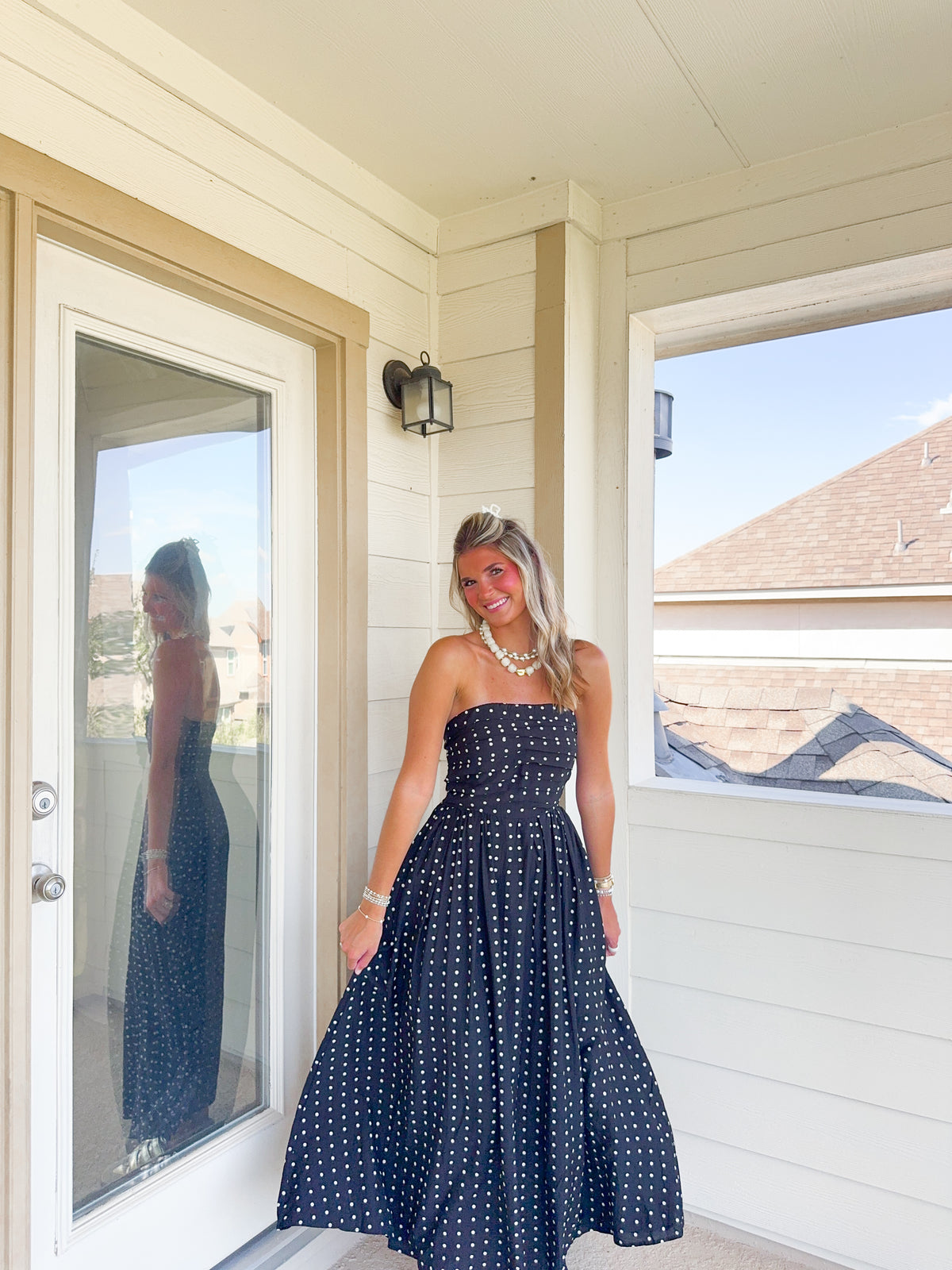 The Colette Dress