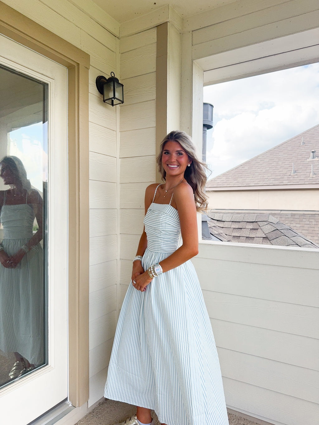 Yacht Club Maxi