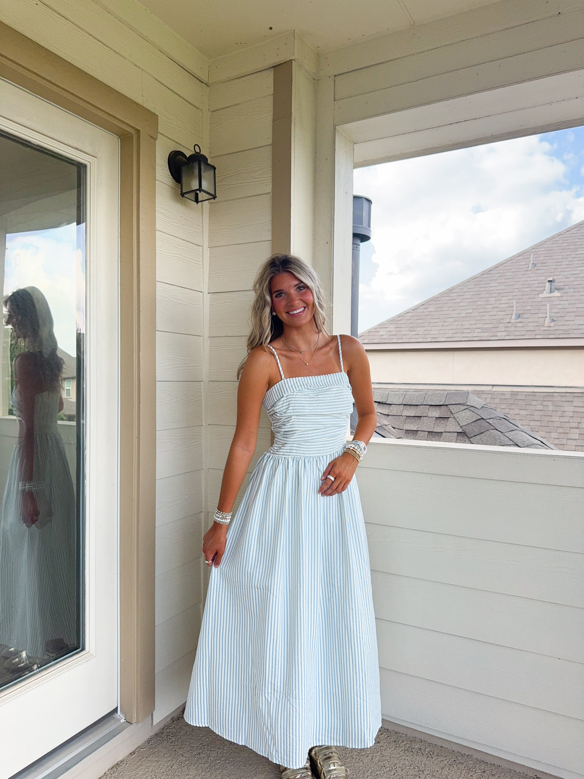 Yacht Club Maxi