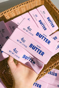 VIRAL BUTTER SQUISHYS!!!